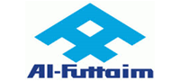 Client logo