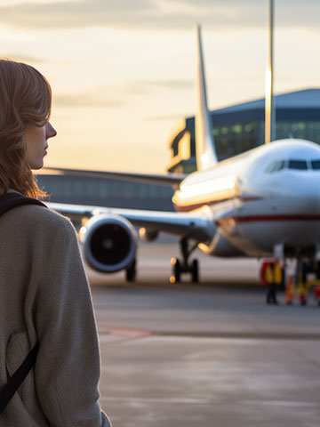 Airport Transport