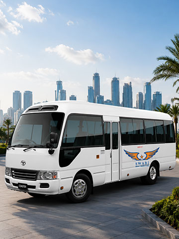 Bus Rental